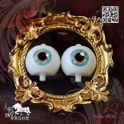 SH1060 Middie Blythe Eye Chips ♦♦中布手工瞳片♦♦684 歷史價格詳細信息