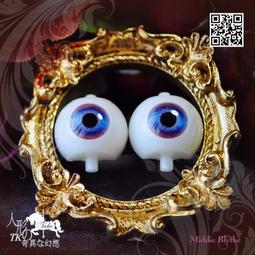SH1079 Middie Blythe Eye Chips ♦♦中布手工瞳片♦♦684 歷史價格詳細信息