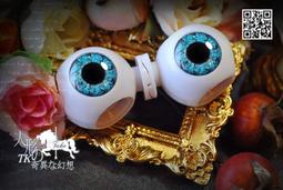 C1419 Blythe Custom Eye Chips♦♦小布手工瞳片♦♦ 歷史價格詳細信息