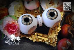 C1383 Blythe Custom Eye Chips♦♦小布手工瞳片♦♦ 歷史價格詳細信息