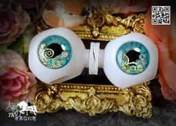 A1740 Blythe Custom Eye Chips♦♦小布手工瞳片♦♦ 歷史價格詳細信息