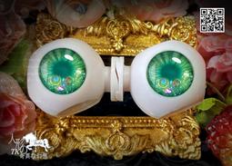 F1387 Blythe Custom Eye Chips♦♦小布手工瞳片♦♦ 歷史價格詳細信息