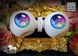 F1329 Blythe Custom Eye Chips♦♦小布手工瞳片♦♦ 歷史價格詳細信息