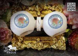F1421 Blythe Custom Eye Chips♦♦小布手工瞳片♦♦ 歷史價格詳細信息