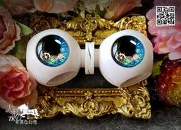 A2269 Blythe Custom Eye Chips♦♦小布手工瞳片♦♦ 歷史價格詳細信息