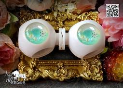 F1366 Blythe Custom Eye Chips♦♦小布手工瞳片♦♦ 歷史價格詳細信息