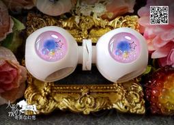 F1609 Blythe Custom Eye Chips♦♦小布手工瞳片♦♦ 歷史價格詳細信息