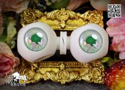 F1723 Blythe Custom Eye Chips♦♦小布手工瞳片♦♦ 價格比較,價格查詢,歷史價格詳細信息