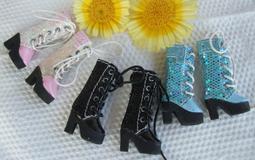 小布BLYTHE、Pullip、唐果等 大頭娃 娃用波浪邊草帽  (米白色/咖啡色) 歷史價格詳細信息