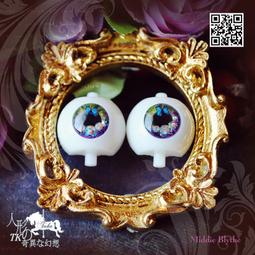 SA1035 Middie Blythe Eye Chips ♦♦中布手工瞳片♦♦ 歷史價格詳細信息