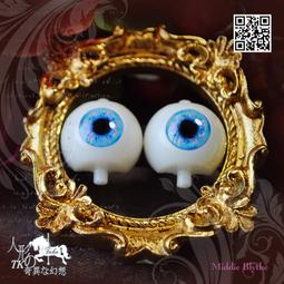 SH1016 Middie Blythe Eye Chips ♦♦中布手工瞳片♦♦68 歷史價格詳細信息