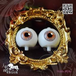 SH1079 Middie Blythe Eye Chips ♦♦中布手工瞳片♦♦684 歷史價格詳細信息