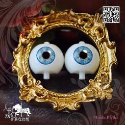 SH1020 Middie Blythe Eye Chips ♦♦中布手工瞳片♦♦68 歷史價格詳細信息