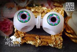 C1417 Blythe Custom Eye Chips♦♦小布手工瞳片♦♦ 歷史價格詳細信息