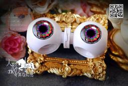 C1417 Blythe Custom Eye Chips♦♦小布手工瞳片♦♦ 歷史價格詳細信息