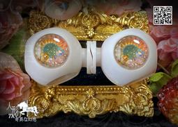 F1426 Blythe Custom Eye Chips♦♦小布手工瞳片♦♦ 歷史價格詳細信息