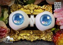 F1609 Blythe Custom Eye Chips♦♦小布手工瞳片♦♦ 歷史價格詳細信息