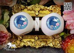 F1718 Blythe Custom Eye Chips♦♦小布手工瞳片♦♦ 歷史價格詳細信息