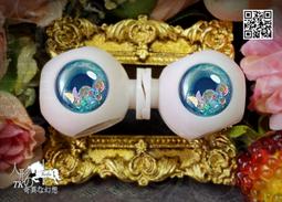 F1723 Blythe Custom Eye Chips♦♦小布手工瞳片♦♦ 歷史價格詳細信息
