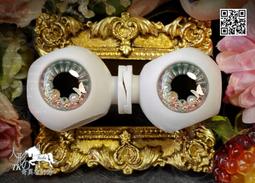 A2243 Blythe Custom Eye Chips♦♦小布手工瞳片♦♦ 歷史價格詳細信息