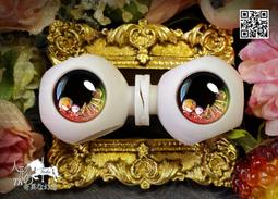 A2243 Blythe Custom Eye Chips♦♦小布手工瞳片♦♦ 歷史價格詳細信息