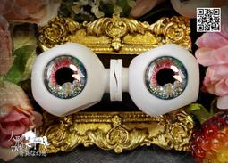 A2263 Blythe Custom Eye Chips♦♦小布手工瞳片♦♦ 歷史價格詳細信息