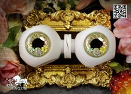 A2319 Blythe Custom Eye Chips♦♦小布手工瞳片♦♦ 歷史價格詳細信息