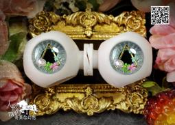 A2326 Blythe Custom Eye Chips♦♦小布手工瞳片♦♦ 歷史價格詳細信息
