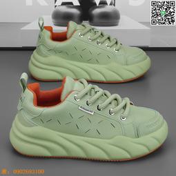 男鞋 老爹鞋 增高鞋 2024新款春季透氣跑步網鞋 百搭小白男士運動休閒鞋 增高老爹潮鞋 跑步鞋  運動鞋 休閒鞋 歷史價格詳細信息