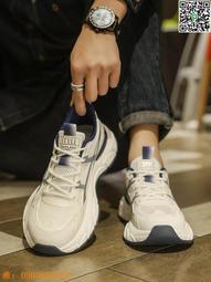 男鞋運動鞋2024夏季透氣休閒鞋子男輕便跑步鞋子飛織男鞋 歷史價格詳細信息