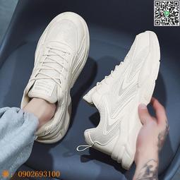 男鞋運動鞋2024夏季透氣休閒鞋子男輕便跑步鞋子飛織男鞋 歷史價格詳細信息