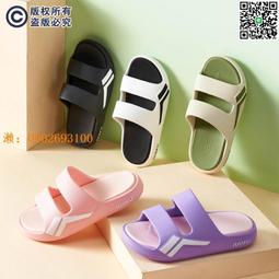 【惠惠市集】 2024新款女士防滑戶外室內涼拖鞋批發軟底厚底情侶款運動不臭 價格比較,價格查詢,歷史價格詳細信息