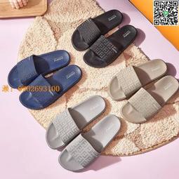 拖男士夏室內學生宿舍船底設計防滑耐磨潮流涼拖沙灘一字拖 歷史價格詳細信息