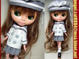 台北里昂~AZONE OBITSU Pullip (Blythe)DAL*黑天鵝*套裝 歷史價格詳細信息