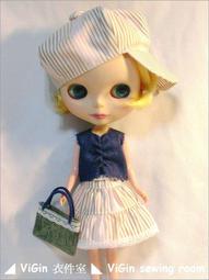 Vg. 洋娃衣 の Blythe 韓服《 ViGin 衣件室 》獨家改良式韓服，非正統式，喜歡才下標，獨一無二優 is 訂做區 歷史價格詳細信息