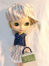 Vg. 洋娃衣 の Blythe 韓服《 ViGin 衣件室 》獨家改良式韓服，非正統式，喜歡才下標，獨一無二優 is 訂做區 歷史價格詳細信息