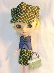 Vg. 洋娃衣 の Blythe 韓服《 ViGin 衣件室 》獨家改良式韓服，非正統式，喜歡才下標，獨一無二優 is 訂做區 歷史價格詳細信息