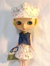 Vg. 洋娃衣 の Blythe 韓服《 ViGin 衣件室 》獨家改良式韓服，非正統式，喜歡才下標，獨一無二優 is 訂做區 歷史價格詳細信息