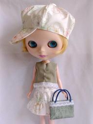 Vg. 洋娃衣 の Blythe 韓服《 ViGin 衣件室 》獨家改良式韓服，非正統式，喜歡才下標，獨一無二優 is 訂做區 歷史價格詳細信息