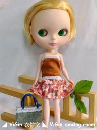 Vg. 洋娃衣 の Blythe 韓服《 ViGin 衣件室 》獨家改良式韓服，非正統式，喜歡才下標，獨一無二優 is 訂做區 歷史價格詳細信息
