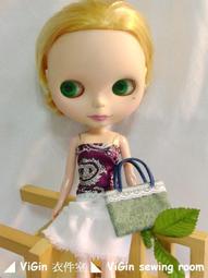 Vg. 洋娃衣 の Blythe 韓服《 ViGin 衣件室 》獨家改良式韓服，非正統式，喜歡才下標，獨一無二優 is 訂做區 歷史價格詳細信息