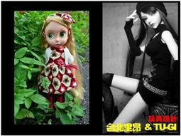 台北里昂~AZONE OBITSU Pullip (Blythe)DAL*黑天鵝*套裝 歷史價格詳細信息
