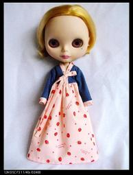 正版 blythe 天鵝 官配 四月 小布 服裝 洋裝 衣服 Jillian&rsquo;s Dream 歷史價格詳細信息