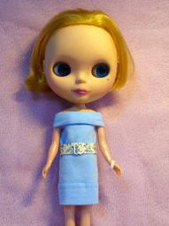 Vg. 洋娃衣 の Blythe 韓服《 ViGin 衣件室 》獨家改良式韓服，非正統式，喜歡才下標，獨一無二優 is 訂做區 歷史價格詳細信息