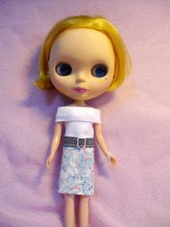 Vg. 洋娃衣 の Blythe 韓服《 ViGin 衣件室 》獨家改良式韓服，非正統式，喜歡才下標，獨一無二優 is 訂做區 歷史價格詳細信息