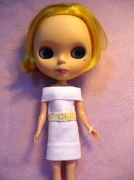 Vg. 洋娃衣 の Blythe 韓服《 ViGin 衣件室 》獨家改良式韓服，非正統式，喜歡才下標，獨一無二優 is 訂做區 歷史價格詳細信息