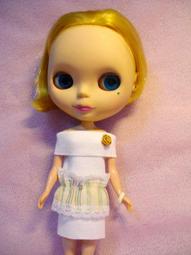 Vg. 洋娃衣 の Blythe 韓服《 ViGin 衣件室 》獨家改良式韓服，非正統式，喜歡才下標，獨一無二優 is 訂做區 歷史價格詳細信息