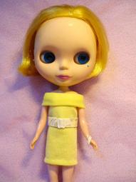 Vg. 洋娃衣 の Blythe 韓服《 ViGin 衣件室 》獨家改良式韓服，非正統式，喜歡才下標，獨一無二優 is 訂做區 歷史價格詳細信息