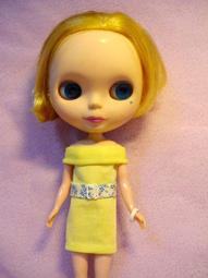 Vg. 洋娃衣 の Blythe 韓服《 ViGin 衣件室 》獨家改良式韓服，非正統式，喜歡才下標，獨一無二優 is 訂做區 歷史價格詳細信息