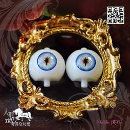 SH1014 Middie Blythe Eye Chips ♦♦中布手工瞳片♦♦68 歷史價格詳細信息